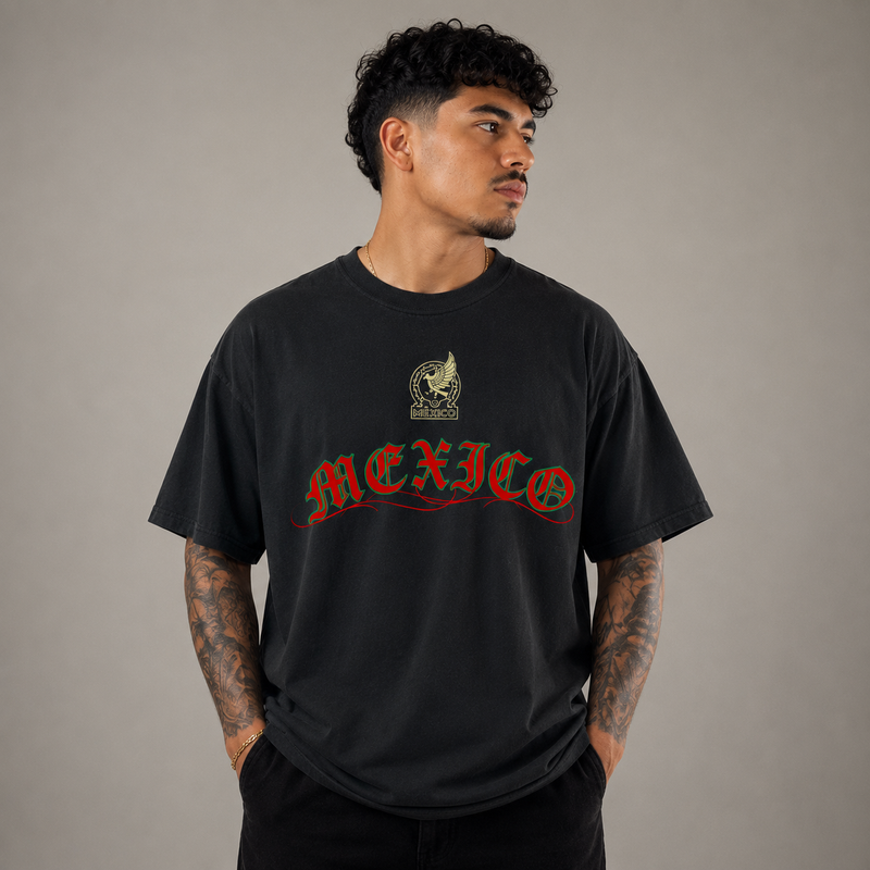 Mexico Tee