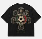 El Tri Mexico Tee