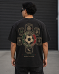 El Tri Mexico Tee