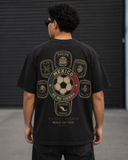 El Tri Mexico Tee