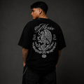De Mi Tierra Tee