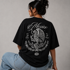 De Mi Tierra Tee