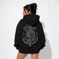 De Mi Tierra Hoodie