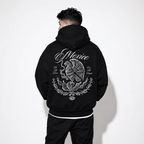 De Mi Tierra Hoodie