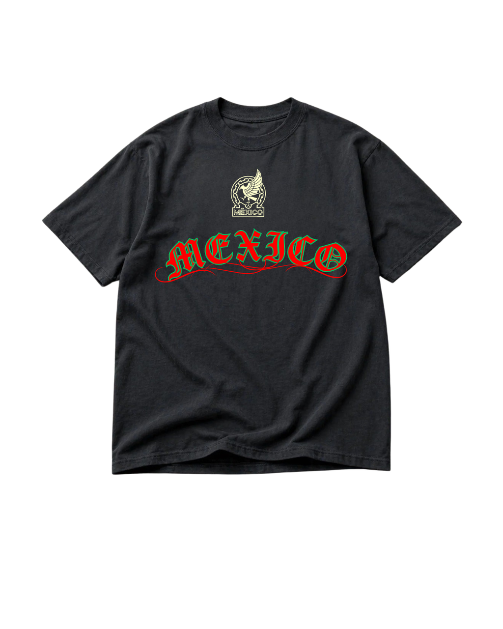 Mexico Tee