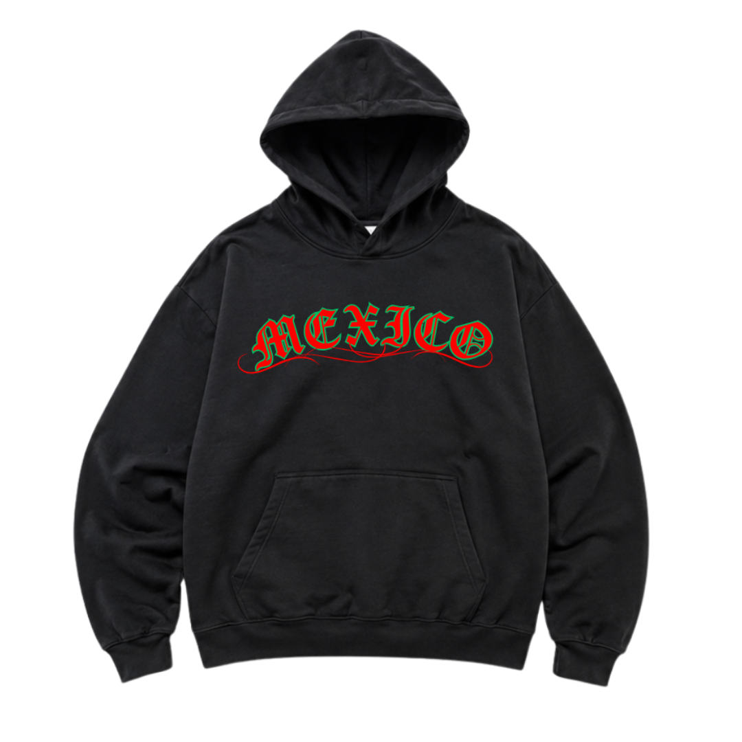 Mexico Hoodie