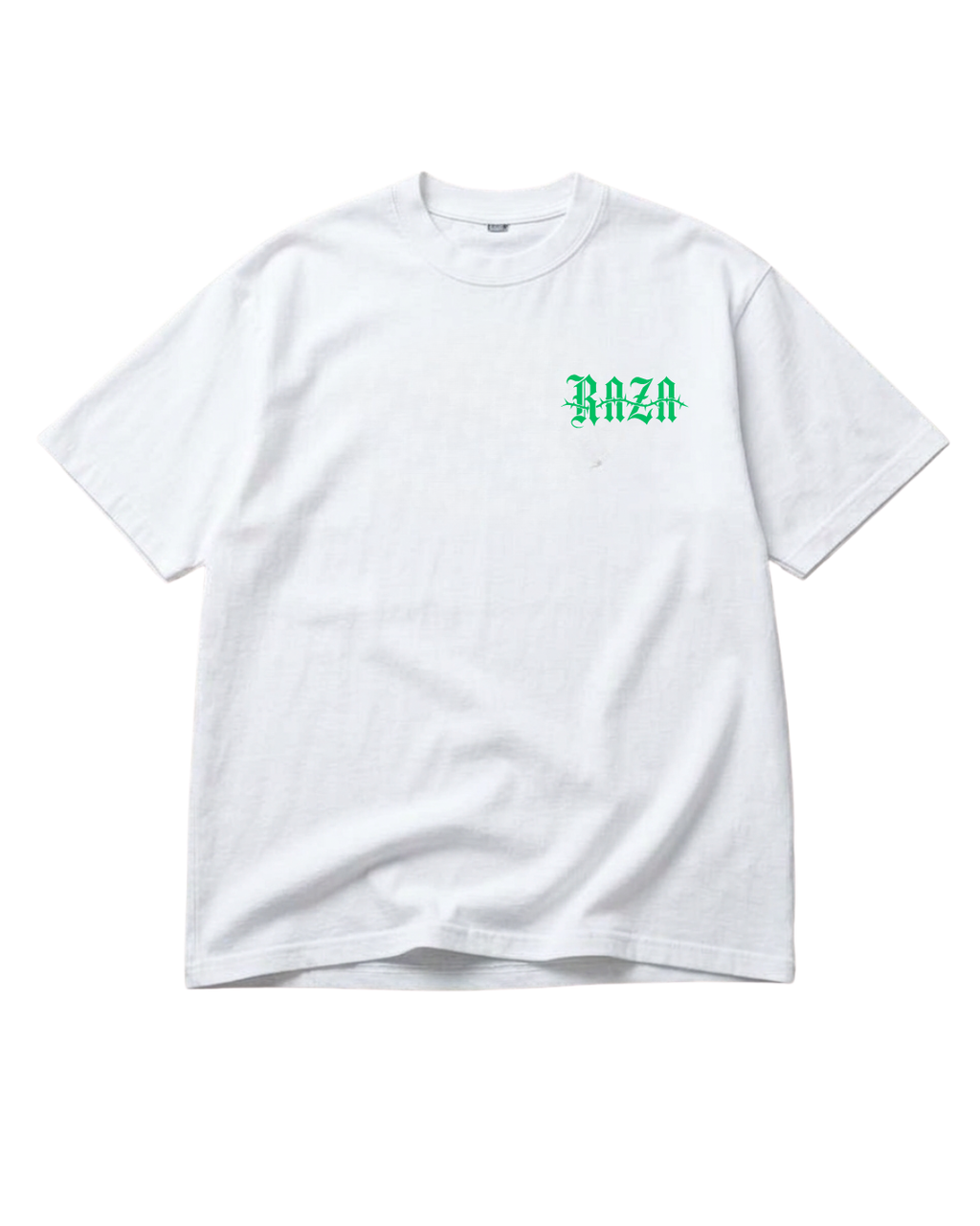 Corridos & Tequila White Tee