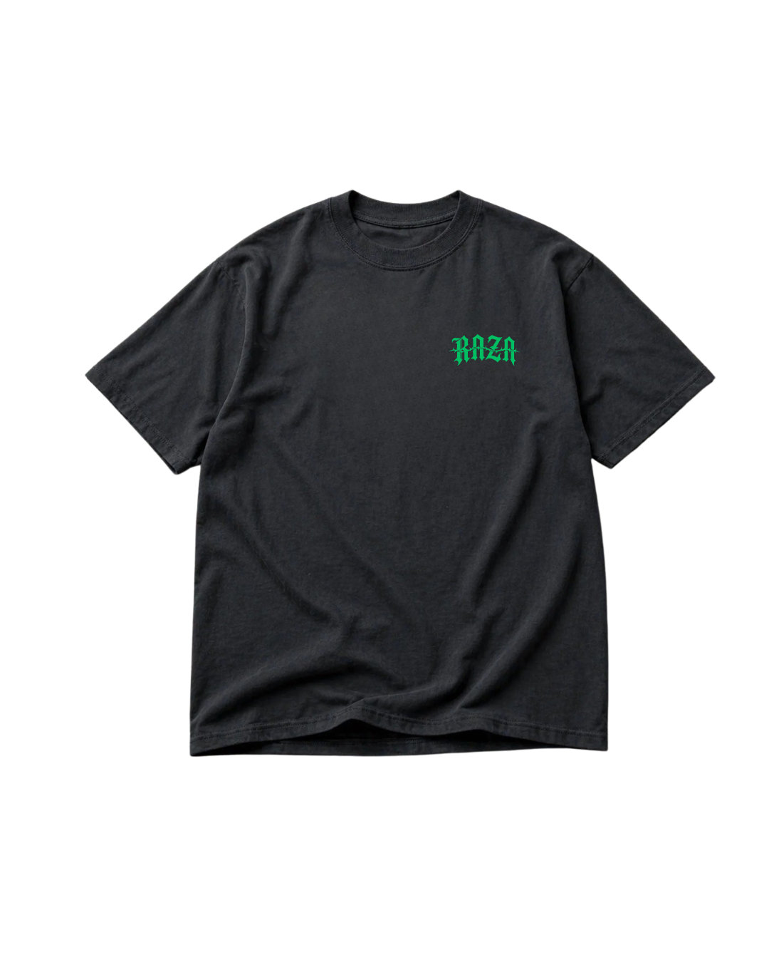 Corridos & Tequila Black Tee