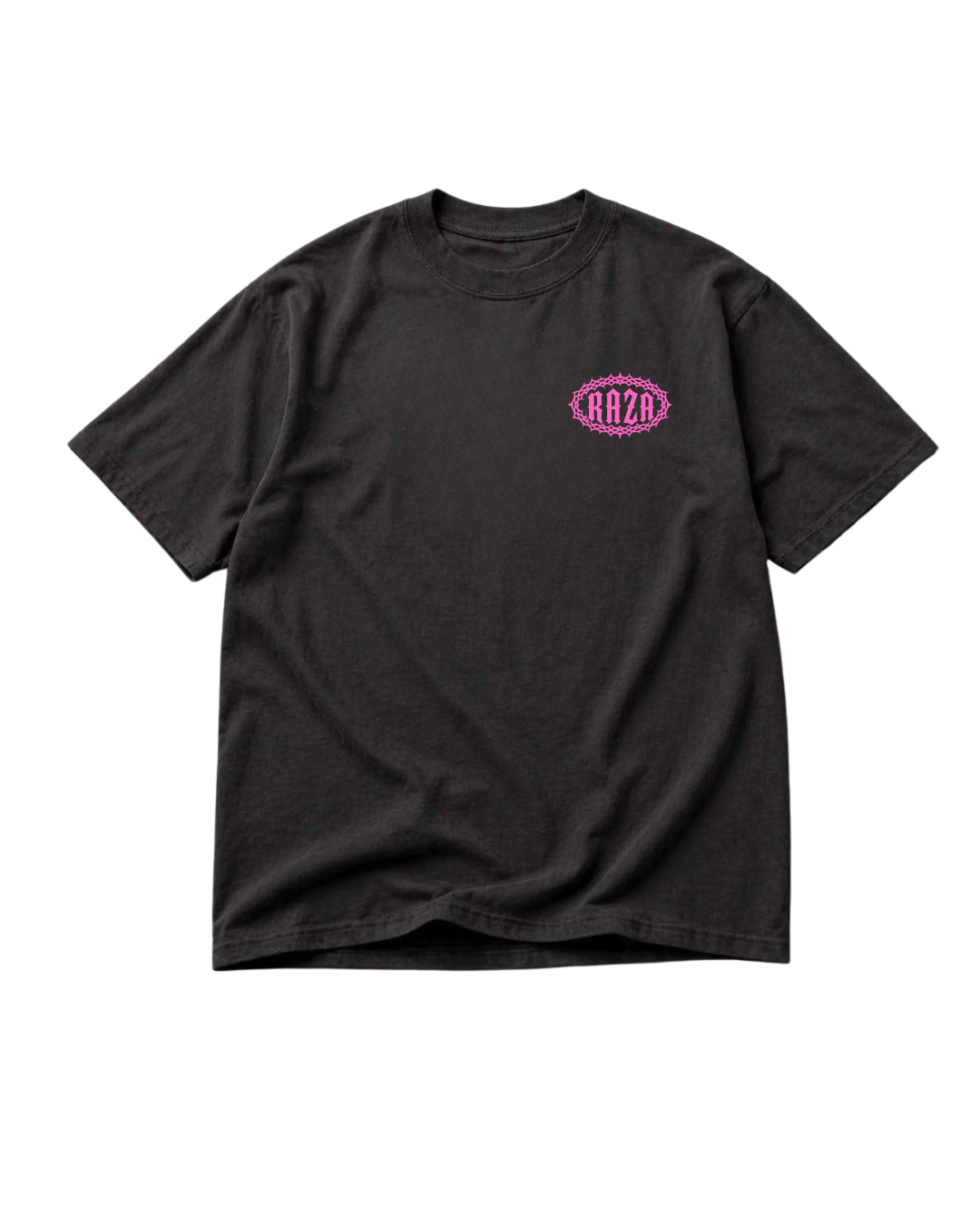 Viva Mexico Black Tee