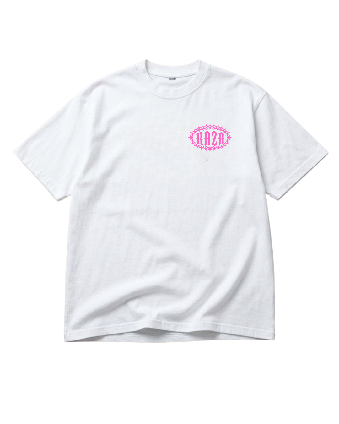 Viva Mexico White Tee