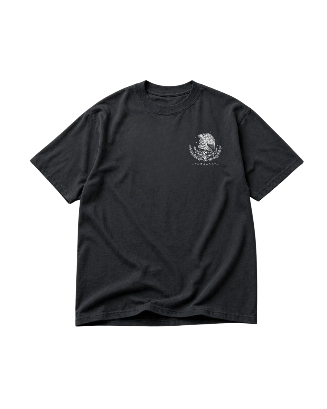 De Mi Tierra Tee