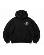 De Mi Tierra Hoodie