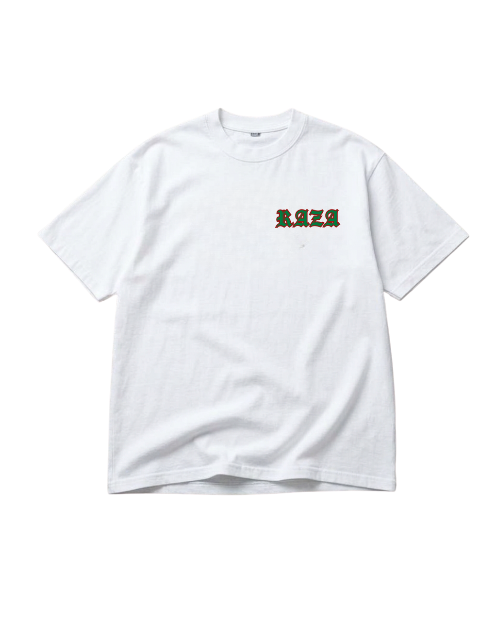El Tri Mexico Tee (WHITE)