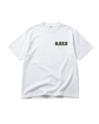El Tri Mexico Tee (WHITE)