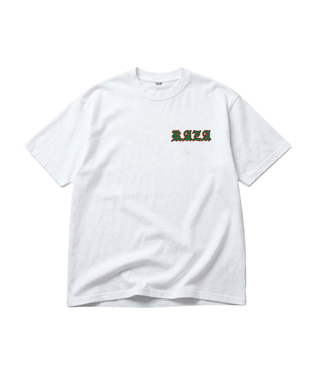 El Tri Mexico Tee (WHITE)